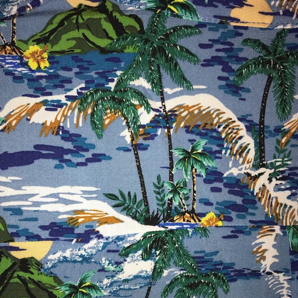 Tropical Tee - Picture 5 of 5